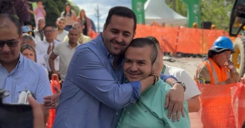 Comienza hoy, 30 de octubre, la audiencia preparatoria contra el exalcalde de La Estrella por el fallido acueducto en Tablaza y Pueblo Viejo