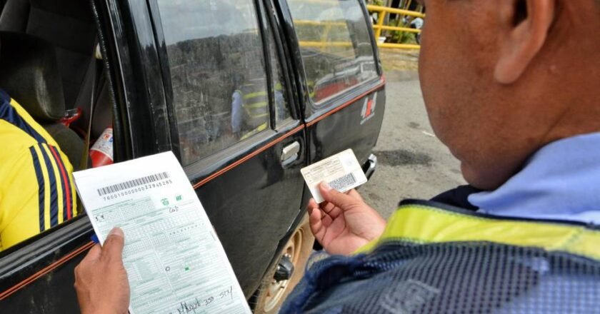 ¿Sabías que podrías perder tu licencia de conducción para siempre por esta infracción?