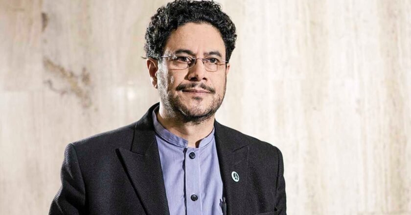 Iván Cepeda confirma: “Sí va a haber consulta del Pacto Histórico” y denuncia maniobras para frenar la unidad del movimiento