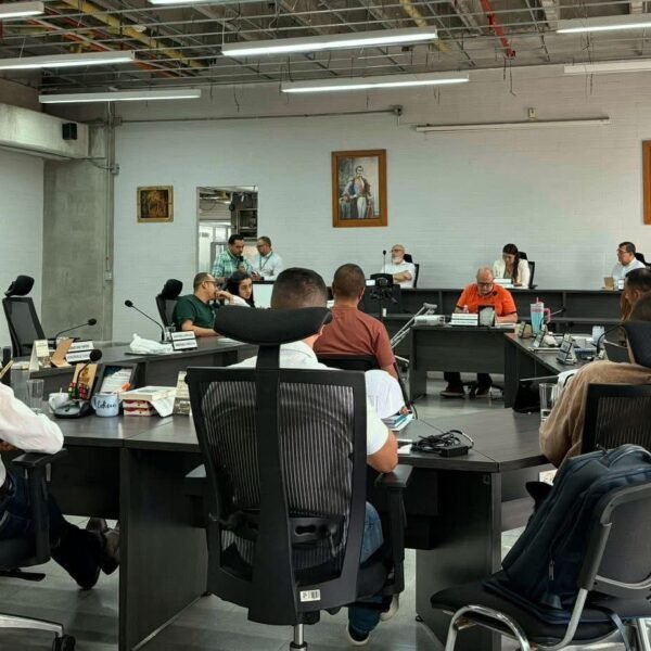 Piden a la Procuraduría en Bogotá asumir investigación contra 12 concejales de La Estrella por elección irregular
