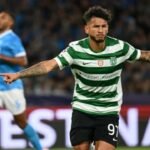 ¿Nuevo referente colombiano en Europa? Luis Suárez brilla con Sporting y alcanza récord histórico en su valor de mercado