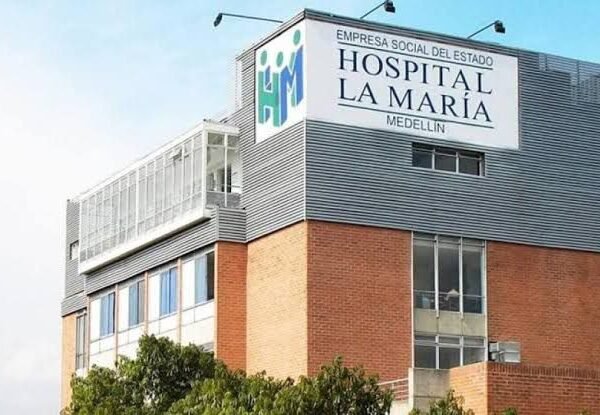 Camillero señalado de abuso en hospital de Medellín: Fiscalía investiga y paciente recibe apoyo integral