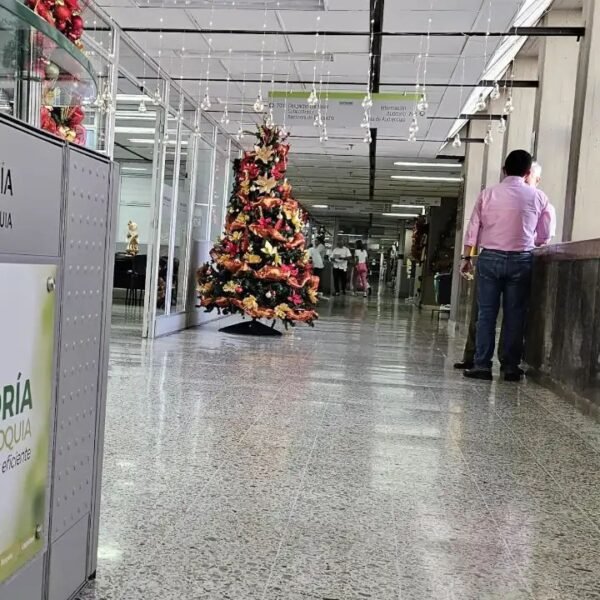 Procuraduría refuerza control en elección del contralor de Antioquia tras denuncias de favoritismo