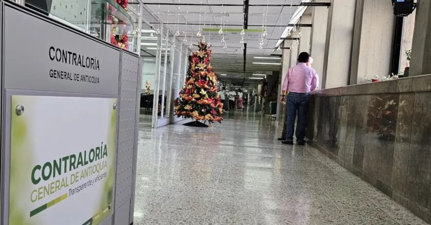 Procuraduría refuerza control en elección del contralor de Antioquia tras denuncias de favoritismo