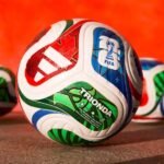 ¡Revelada la pelota del Mundial 2026! Así es la espectacular Adidas Trionda que hará historia