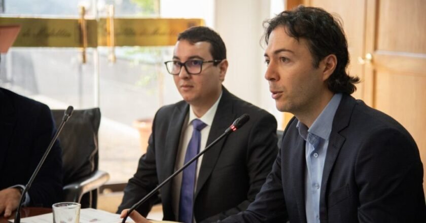 ¿Se acerca la justicia a Juan David Palacio? Crecen los indicios sobre su papel en el escándalo del Área Metropolitana