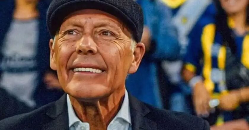 El fútbol despide a un gigante: muere Miguel Ángel Russo, símbolo de pasión y coraje