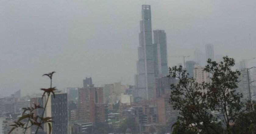 ¿Frente frío en Colombia? El IDEAM desmiente ola polar y aclara el origen del clima gélido