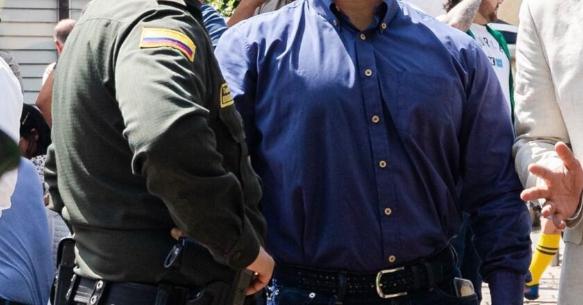 Girardota marca un nuevo rumbo en seguridad: inversión, tecnología y resultados que transforman la confianza ciudadana