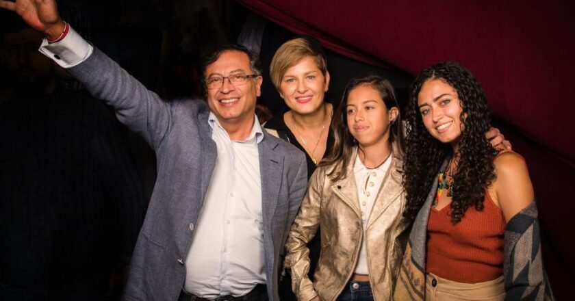 Tensión máxima entre Petro y Trump: EE. UU. amenaza con sanciones, aranceles y posible inclusión del presidente colombiano en la lista Clinton