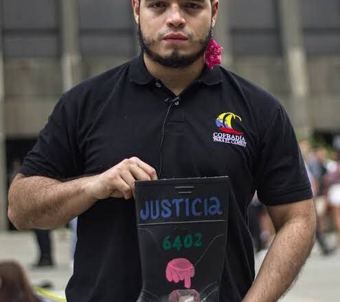 Hernán Muriel arrasa en Antioquia: el poder digital se impone en la consulta del Pacto Histórico