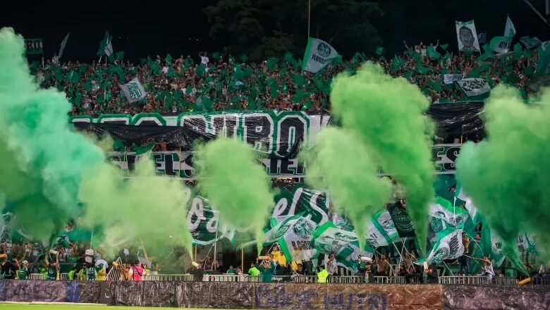 Atlético Nacional celebra el Día del Hincha Verde con música, homenajes y un duelo decisivo ante Águilas Doradas