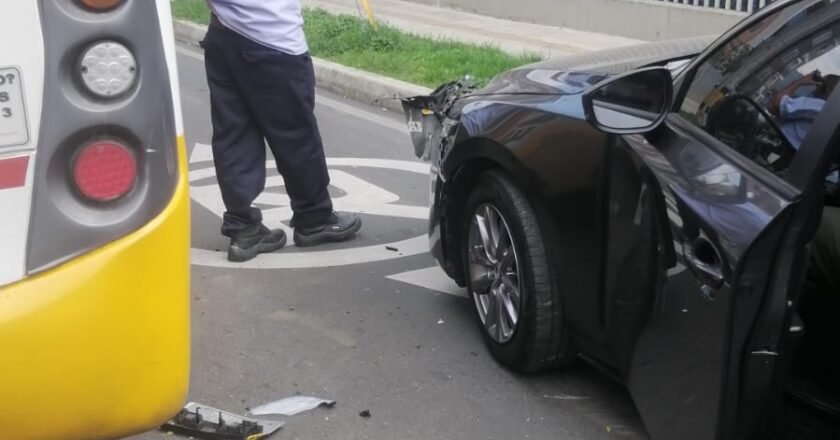 Nueva vía de la Ferrería: la comunidad de Tukana exige acción inmediata ante ola de accidentes por falta de señalización