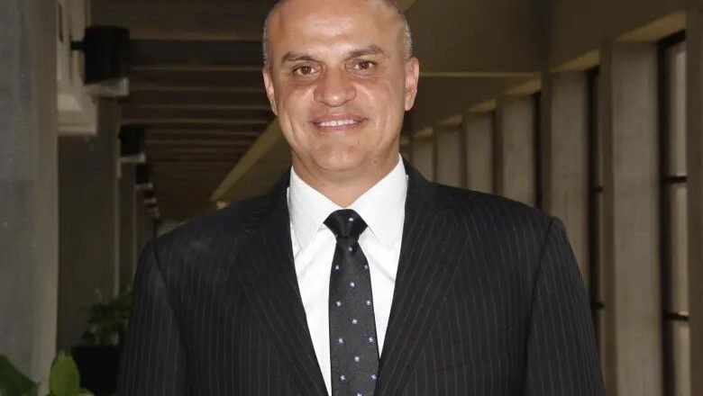 Cambio Radical mueve sus fichas: Mauricio Parodi liderará la lista en Antioquia y Germán Vargas Lleras define su futuro político