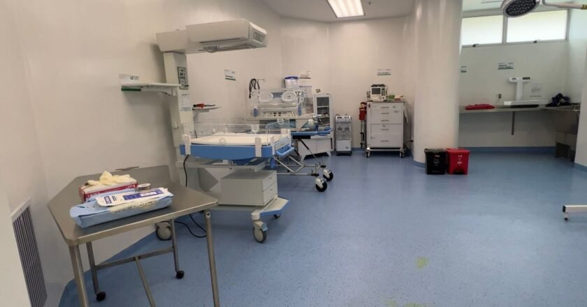 Desaparece costoso equipo médico en el Hospital de La Estrella y la comunidad exige respuestas