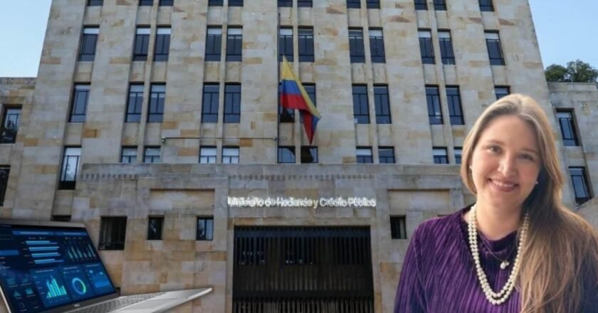 Blu Radio revela que Juan Diego Echavarría figura entre los congresistas vinculados a los cupos indicativos usados para “comprar gobernabilidad” del Gobierno Petro