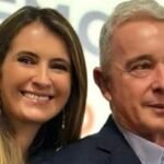 Paloma Valencia arranca su camino presidencial junto a Álvaro Uribe y el Centro Democrático llega hoy a La Estrella