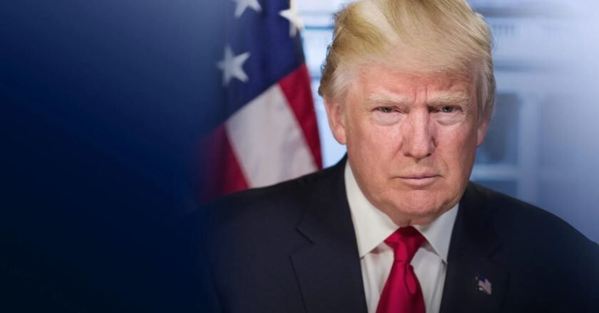 Trump aviva la tensión hemisférica y advierte que el régimen de Maduro entra en “su etapa final”