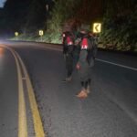 ELN reactiva el miedo con paro armado: cierres, explosivos y una víctima mortal sacuden varias regiones del país