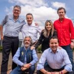 Centro-derecha se une y mueve el tablero político con una gran consulta presidencial para 2026