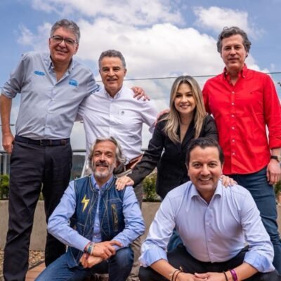 Centro-derecha se une y mueve el tablero político con una gran consulta presidencial para 2026