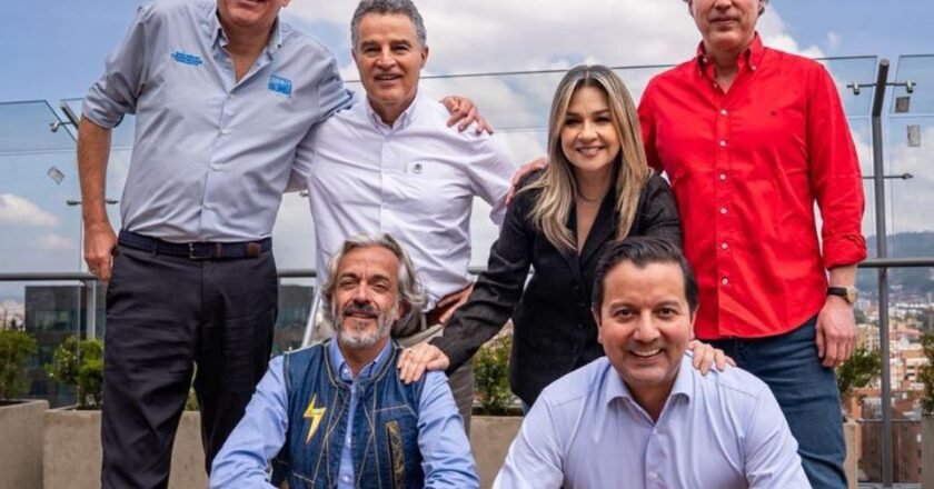 Centro-derecha se une y mueve el tablero político con una gran consulta presidencial para 2026