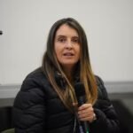 La entrada de Paloma Valencia a la Gran Consulta redefine la estrategia de la centro-derecha