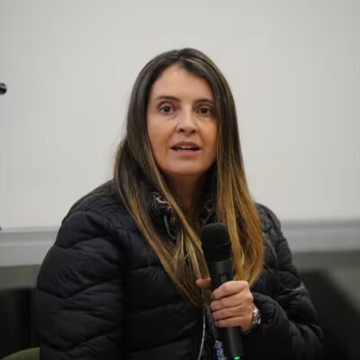 La entrada de Paloma Valencia a la Gran Consulta redefine la estrategia de la centro-derecha