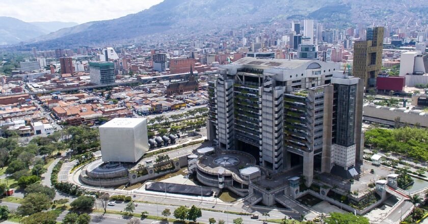 EPM aprueba presupuesto récord de $29,8 billones para 2026 con foco en energía, agua y modernización de infraestructura