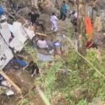 Tragedia enluta a Bello: excursión escolar termina en fatal accidente en Segovia con 19 víctimas mortales