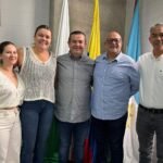 En La Estrella no cambian ni el secretario ni el truco: el mismo de siempre, elegido como siempre.