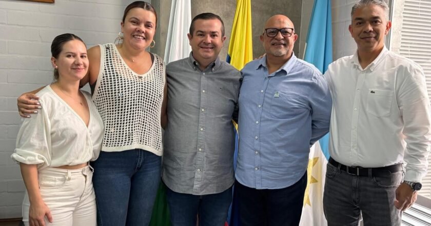 En La Estrella no cambian ni el secretario ni el truco: el mismo de siempre, elegido como siempre.