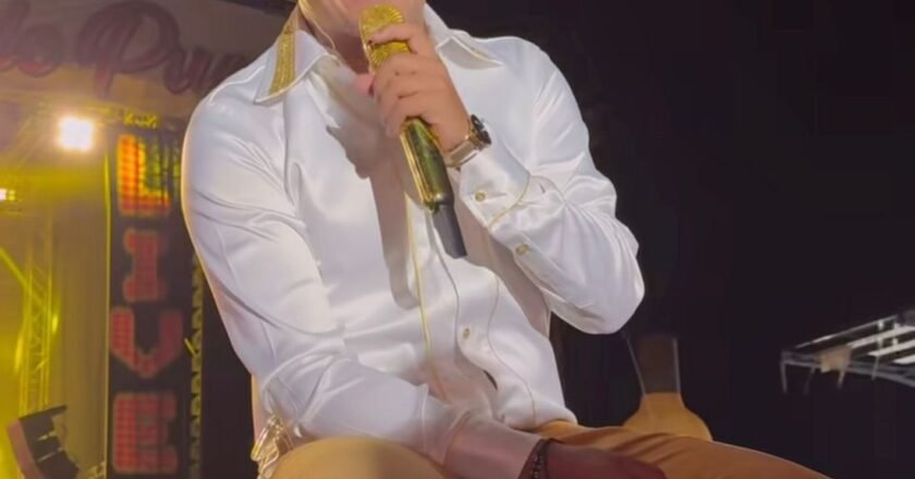 Tragedia en el aire: fallece Yeison Jiménez y su equipo en accidente de avioneta en Boyacá