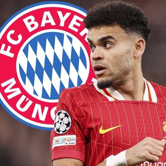 Luis Díaz deslumbra en Europa y hace historia con el Bayern Múnich en un momento inolvidable de su carrera