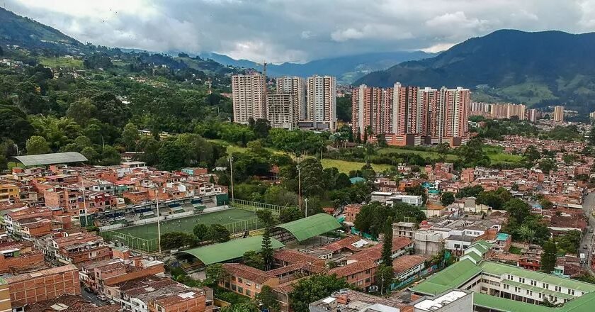 Crece la incertidumbre en La Estrella por el nuevo avalúo catastral: contribuyentes temen aumentos históricos en el Impuesto Predial 2026