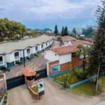 Motel Los Ángeles en La Estrella: hallazgos criminales destapan un desafío urgente para la seguridad y el control institucional