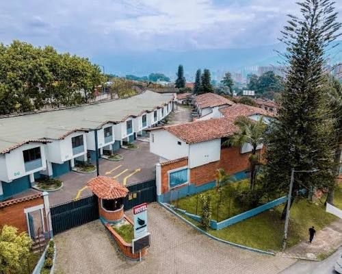 Motel Los Ángeles en La Estrella: hallazgos criminales destapan un desafío urgente para la seguridad y el control institucional