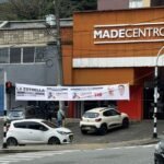 Pasacalles políticos invaden La Estrella ante la mirada indiferente de las autoridades