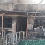 Sierra Morena clama respuestas tras el incendio que lo cambió todo