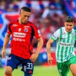 Fichajes sacuden la Liga BetPlay 2026-I y redefinen el fútbol colombiano