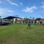 Antioquia activa ayuda masiva por lluvias y entrega miles de apoyos a familias damnificadas