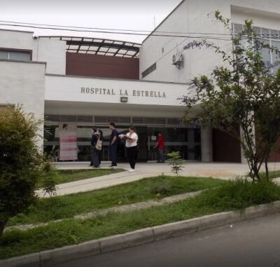 Hospital de La Estrella vuelve a dejar sin salario a su personal y crece la crisis interna
