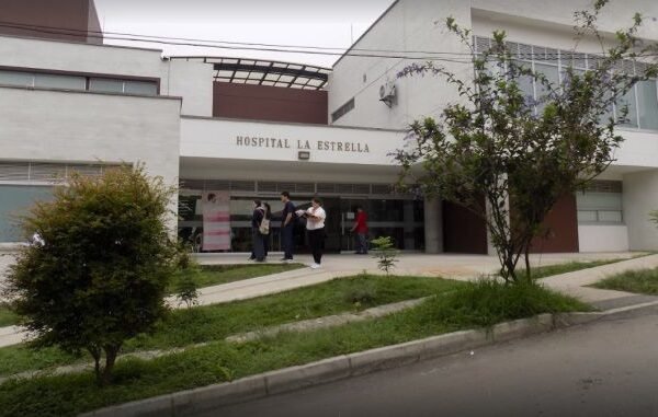 Hospital de La Estrella vuelve a dejar sin salario a su personal y crece la crisis interna