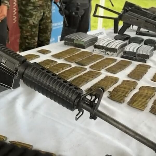 Operativo militar desata combates en zona rural de Angelópolis y activa alerta de seguridad