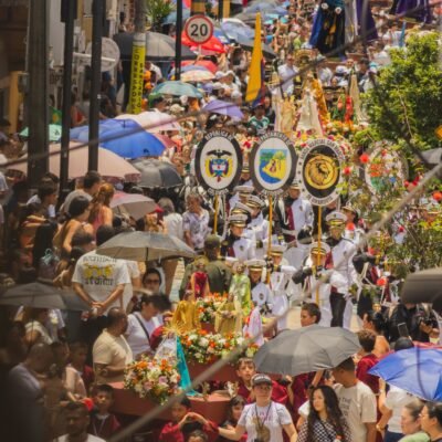 ¿Cómo se vivirá la fe en el sur del Valle de Aburrá? Conozca la agenda completa de la Semana Santa en La Estrella para este 2026