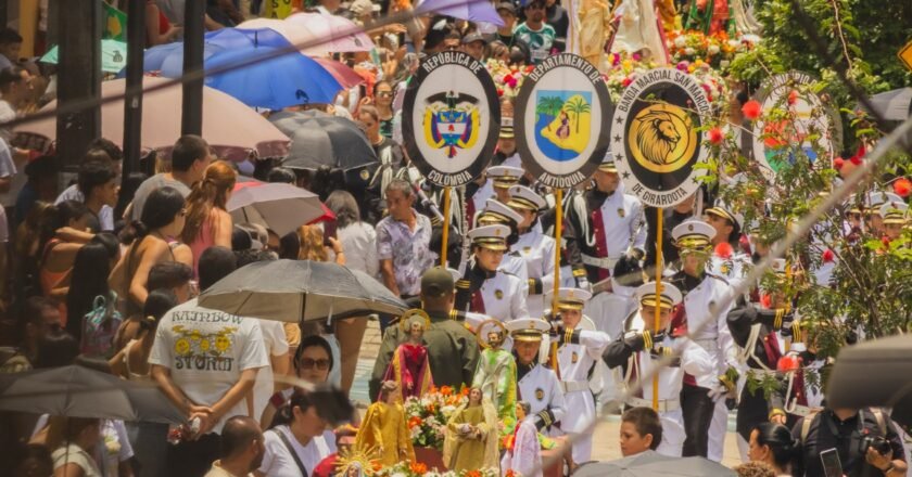 ¿Cómo se vivirá la fe en el sur del Valle de Aburrá? Conozca la agenda completa de la Semana Santa en La Estrella para este 2026