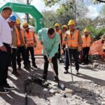 Plan de Acueducto en La Estrella: tras cinco años de espera, ahora piden 14 meses más