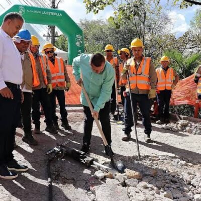 Plan de Acueducto en La Estrella: tras cinco años de espera, ahora piden 14 meses más