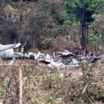 66 muertos y un país en duelo: tragedia del avión Hércules deja más preguntas que respuestas