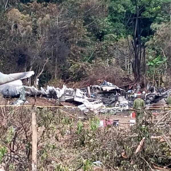 66 muertos y un país en duelo: tragedia del avión Hércules deja más preguntas que respuestas